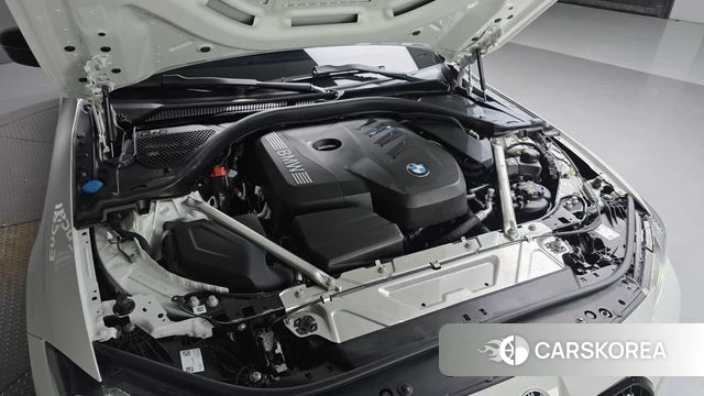 BMW 4 Series (G22) id 4441714 из Кореи 21