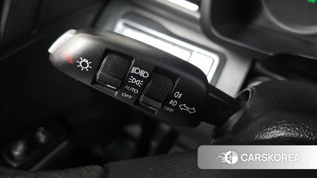 Ssangyong Berry New Tivoli id 4899086 из Кореи 21