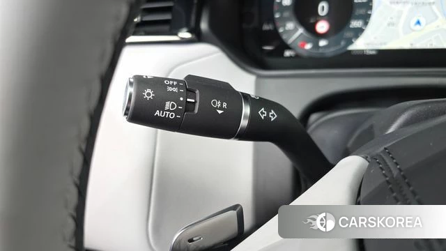 Land Rover Range Rover Velar id 4505130 из Кореи 21