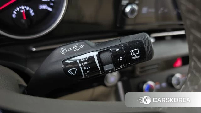 Kia Carnival 4th generation id 4701539 из Кореи 21