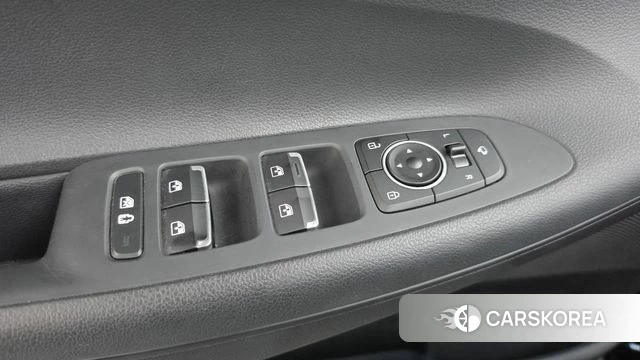 Hyundai The New Grandeur IG id 4727058 из Кореи 21