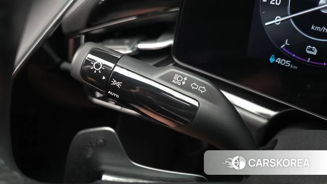 Kia Di All New Niro EV id 4641076 из Кореи 21