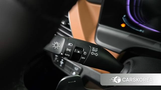 Kia The New Seltos id 4710496 из Кореи 21