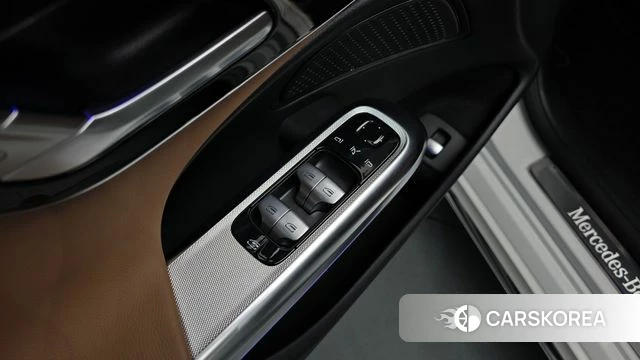 Mercedes-Benz E-Class W214 id 4791801 из Кореи 21