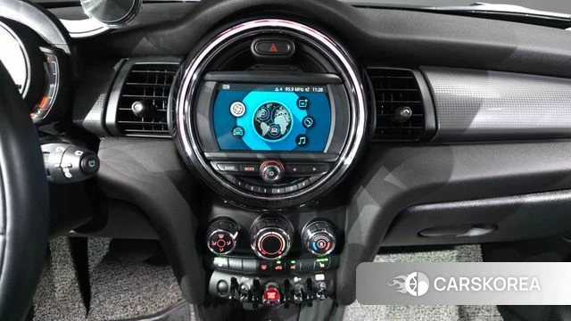 Mini Cooper id 4377859 из Кореи 21