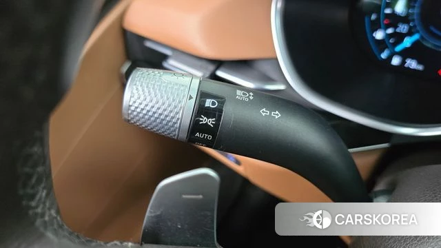 Genesis G80 (RG3) id 4490216 из Кореи 21