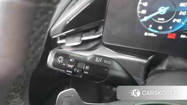 Kia Di Ol Nu Niro id 4534804 из Кореи 21