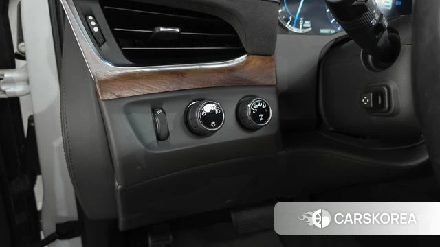 Cadillac Escalade id 4552127 из Кореи 21