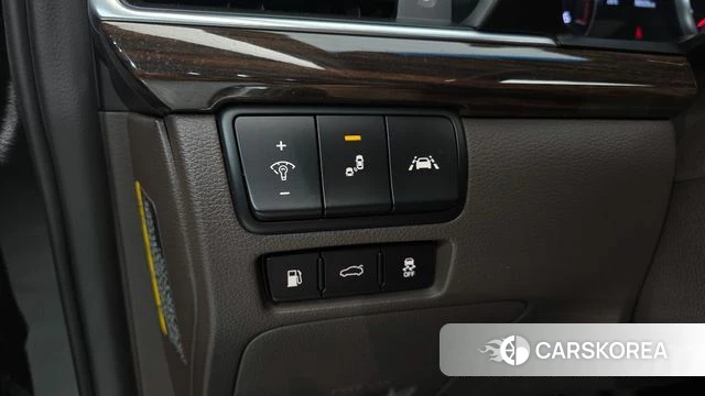 Kia Come New K7 id 4525897 из Кореи 21