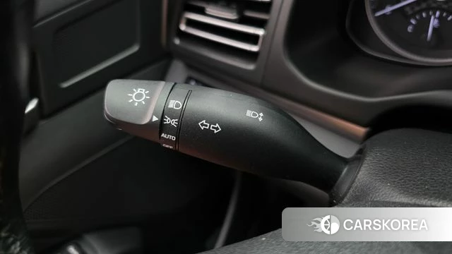 Hyundai The New Avante AD id 4672635 из Кореи 21