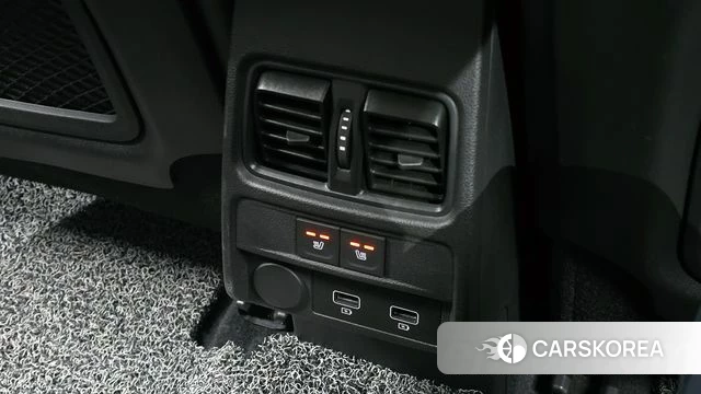 Renault Korea (Samsung) XM3 id 4250475 из Кореи 21