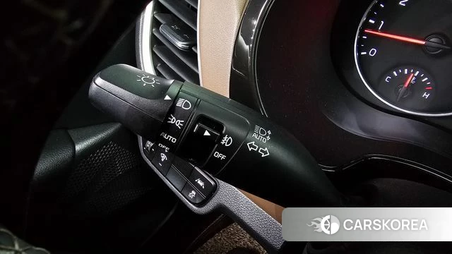 Kia Seltos id 4872985 из Кореи 21