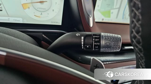 Genesis G90 (RS4) id 4506660 из Кореи 21