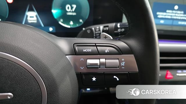 Hyundai Sonata D Edge (DN8) id 4928248 из Кореи 21