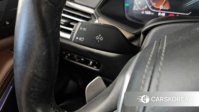 BMW X5 (G05) id 4693140 из Кореи 21