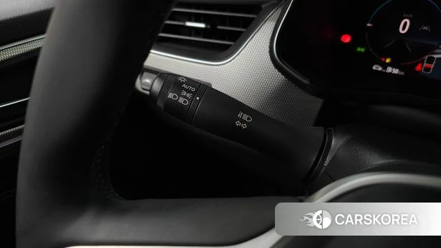 Renault Korea (Samsung) Arcana id 4315190 из Кореи 21