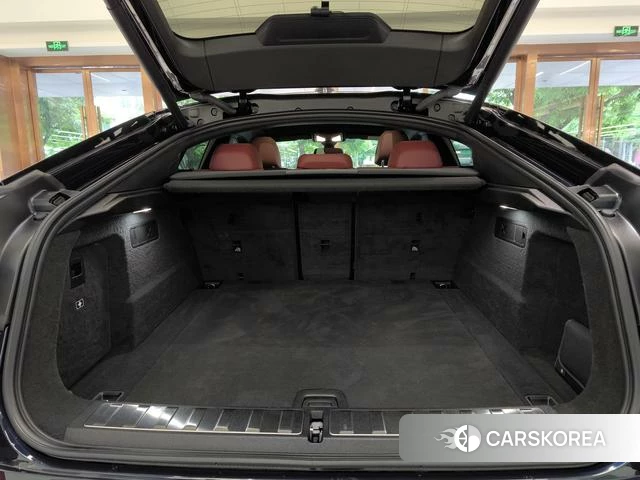 BMW X6 id 4359070 из Китая 21