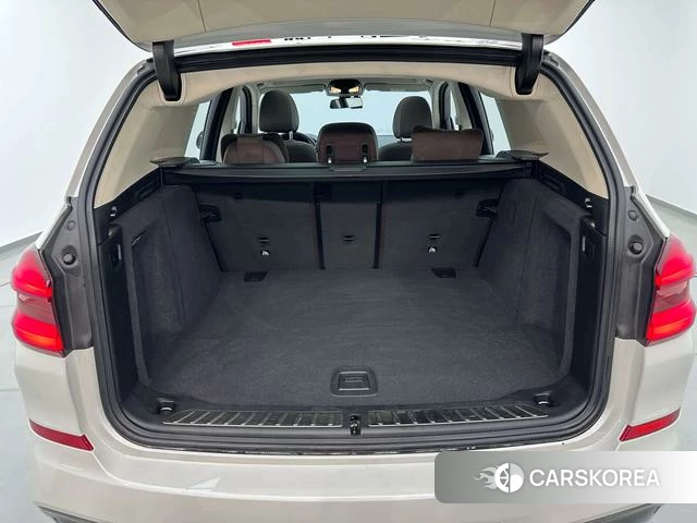BMW X3 id 4399871 из Китая 21