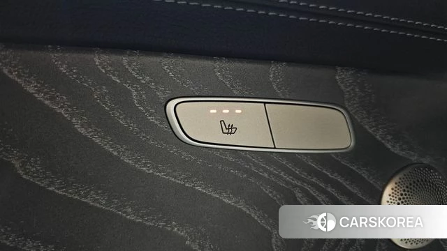 Mercedes-Benz E-Class W213 id 4534274 из Кореи 21