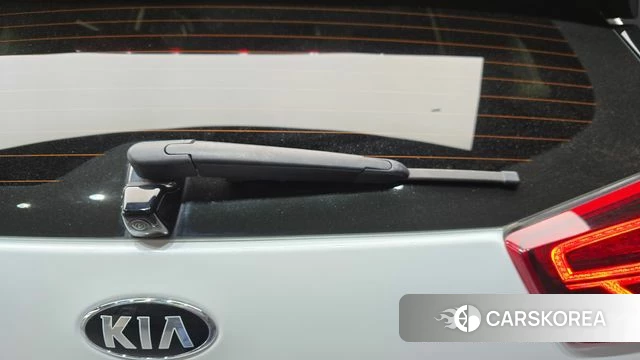Kia The New Niro id 4330932 из Кореи 21