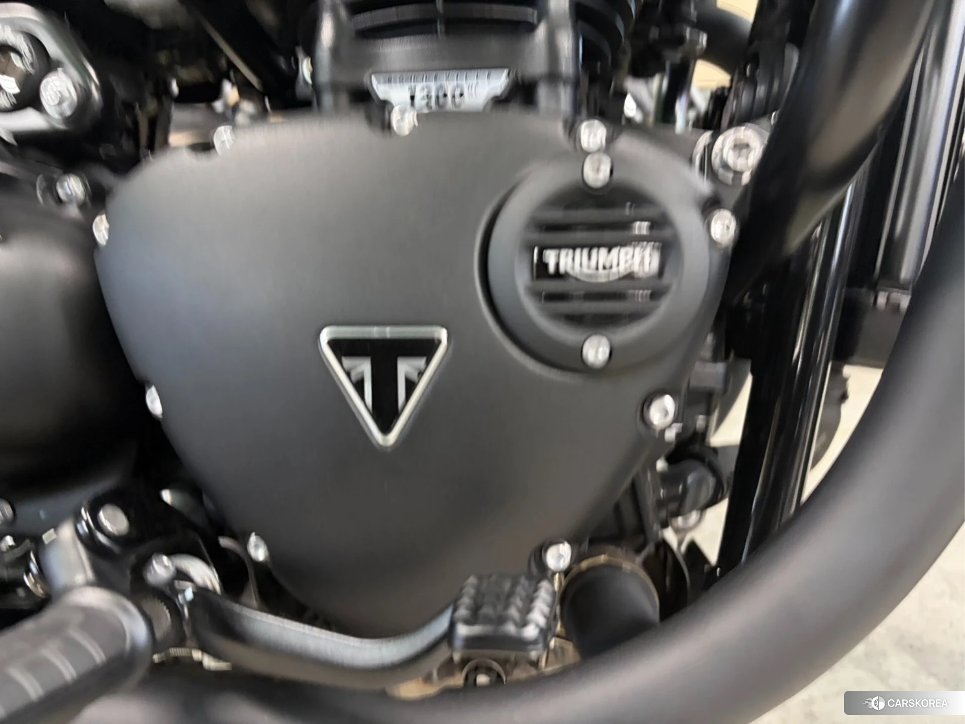 Проданный Triumph BONNEVILLE BOBBER id 4320045 из Японии, фото 21