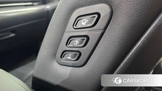 Kia The New K5 3rd generation id 4675204 из Кореи 21
