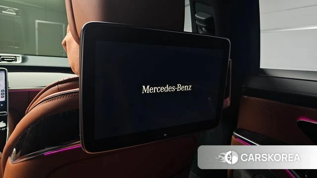Mercedes-Benz S-Class W223 id 4759092 из Кореи 21