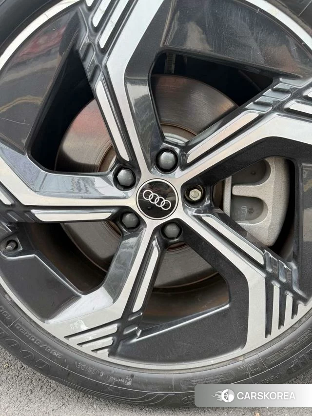 Audi Q4 e-tron id 4348774 из Китая 21