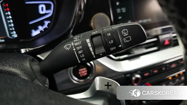 Kia The New Niro id 4585991 из Кореи 21