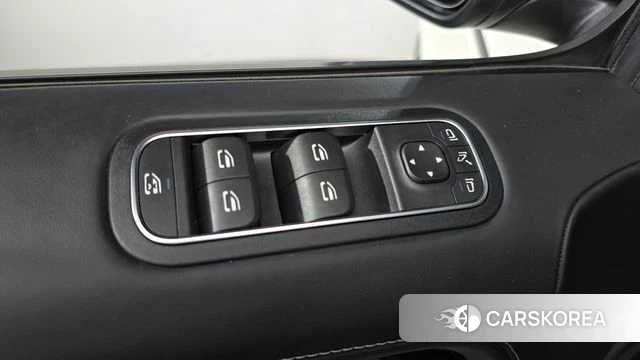 Mercedes-Benz G-Class W463b id 4677132 из Кореи 21