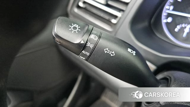 Hyundai The New Avante AD id 4642576 из Кореи 21