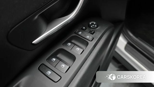 Hyundai Tucson (NX4) id 4573159 из Кореи 21