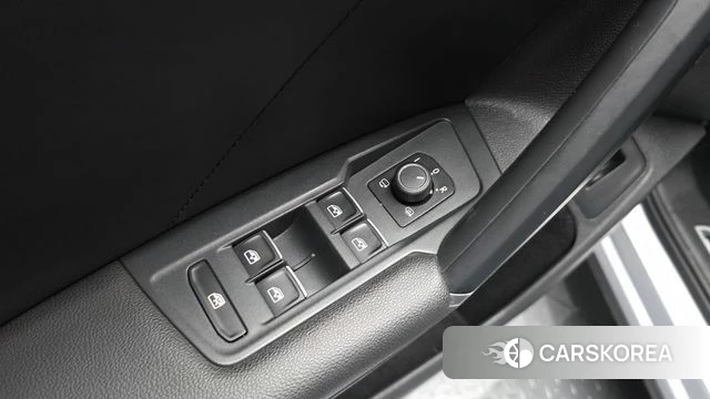 Volkswagen Tiguan second Generation id 4596101 из Кореи 21