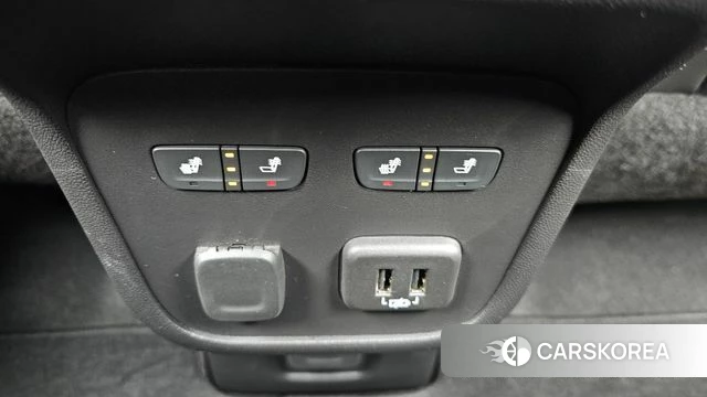 Chevrolet (GM Daewoo) The New Equinox id 4267369 из Кореи 21