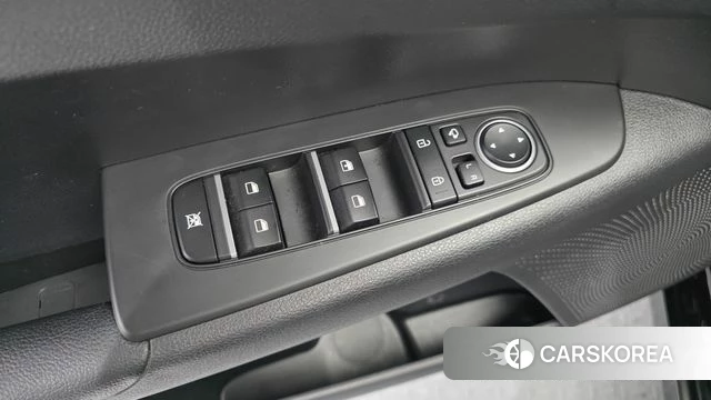 Kia The New K3 2nd generation id 4618592 из Кореи 21
