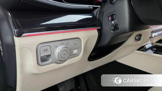 Mercedes-Benz GLE-Class W167 id 4749627 из Кореи 21