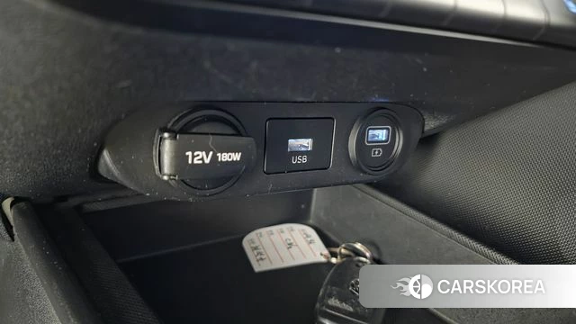 Hyundai Avante (CN7) id 4573738 из Кореи 21