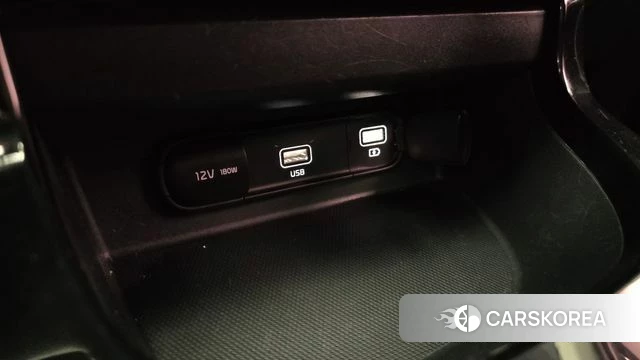 Kia Seltos id 4501614 из Кореи 20