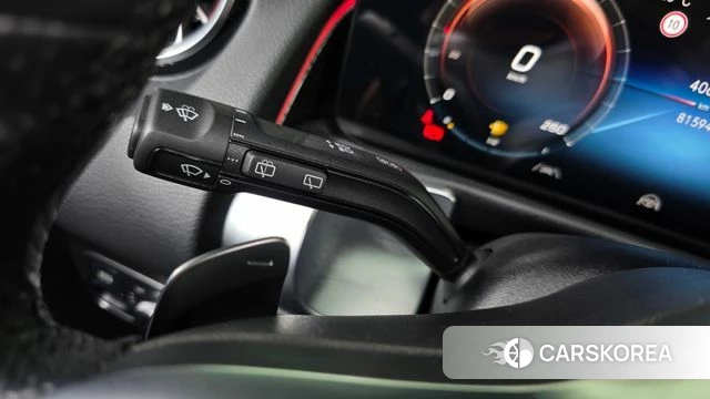 Mercedes-Benz GLB-Class X247 id 4518239 из Кореи 21