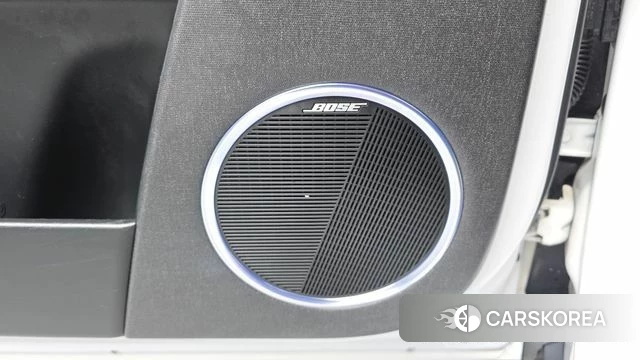 Hyundai Ionic 5 id 4640644 из Кореи 21