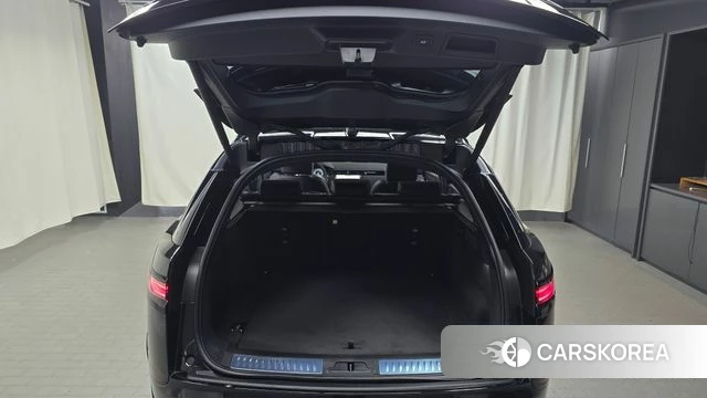 Land Rover Range Rover Velar id 4368523 из Кореи 21