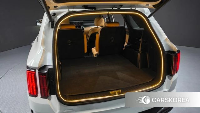 Kia Sorento 4th Generation id 4625510 из Кореи 21