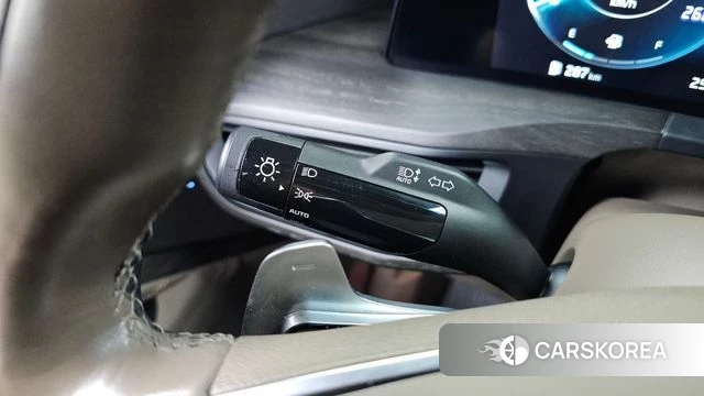Kia K8 Hybrid id 4494689 из Кореи 21