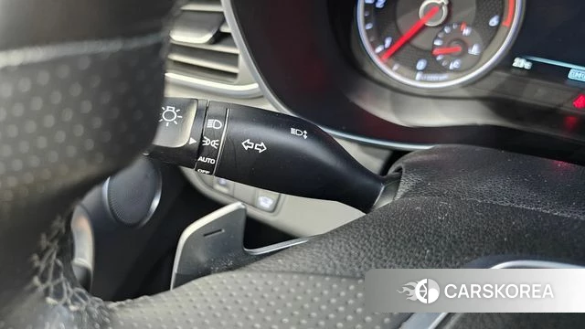 Genesis G70 id 4755155 из Кореи 21