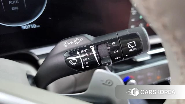 Kia Di All New Niro EV id 4740499 из Кореи 21