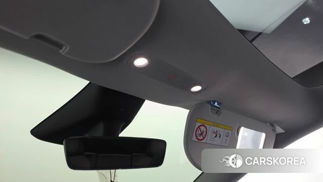 Tesla Model Y id 4879589 из Кореи 21