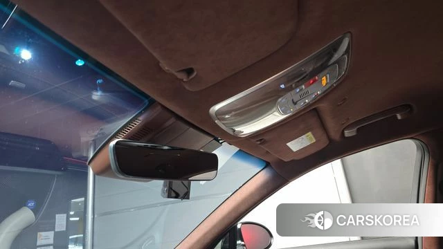 Genesis G90 (RS4) id 4382390 из Кореи 21