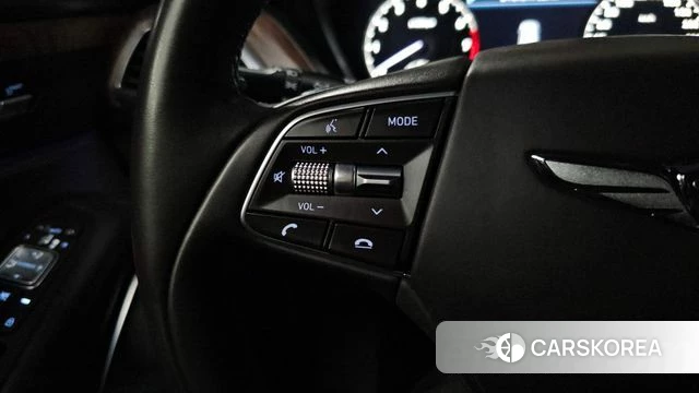Genesis G90 id 4703001 из Кореи 21