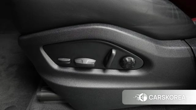 Porsche Cayenne (PO536) id 4421840 из Кореи 21