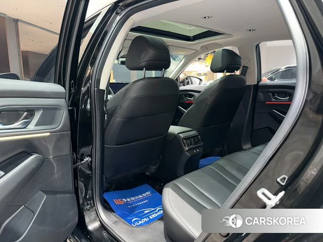 Honda Accord id 4374426 из Китая 21